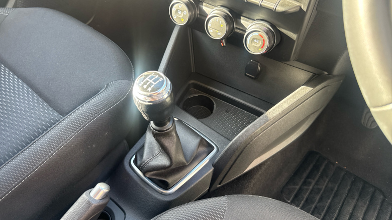 Dacia Duster 1.0 TCe 100 Comfort 5dr Petrol Estate